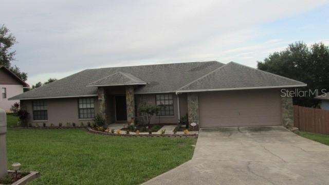 828 Chamberlain Loop, Lake Wales, FL 33853