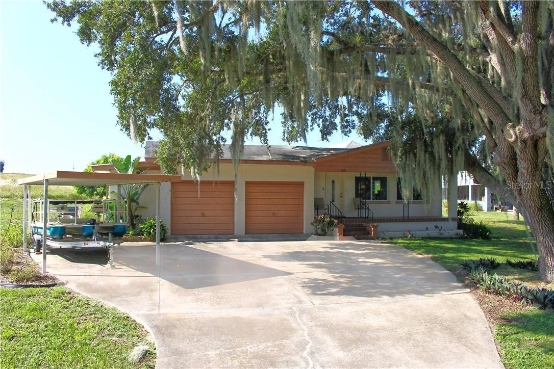 1028 S Lake Reedy Blvd., Frostproof, FL 33843