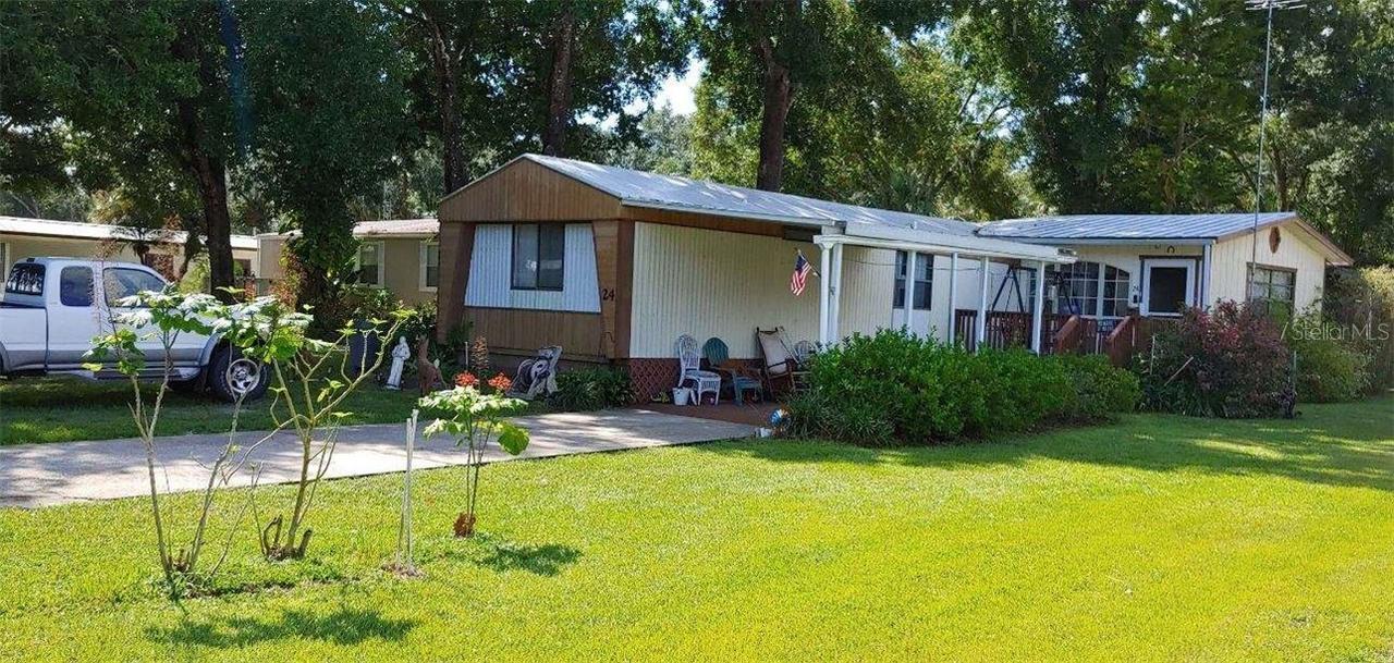 24 Rosalie Oaks Blvd., Lake Wales, FL 33898