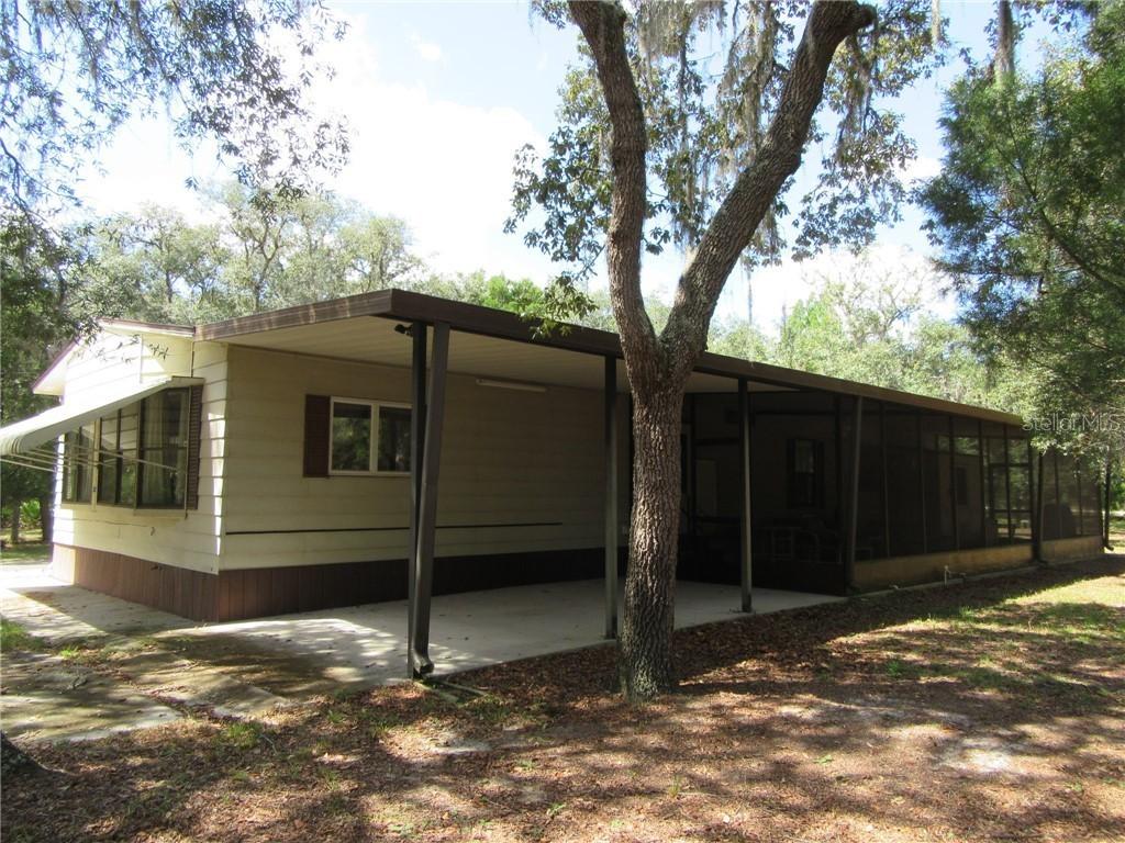 2030 Tiger Creek Tr., Lake Wales, FL 33898