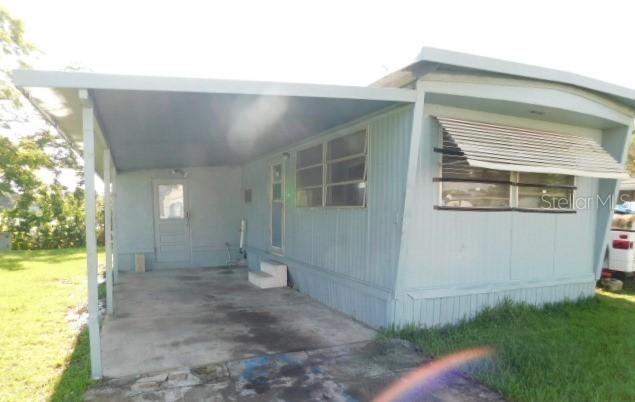 1218 Country Club Ln., Lakeland, FL 33801