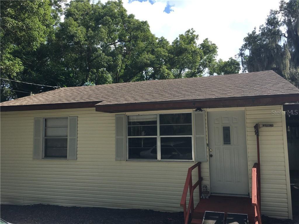 922 E Eagle Ave., Eagle Lake, FL 33839