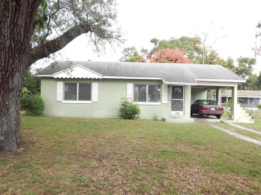 1309 Carlton Ave., Lake Wales, FL 33853