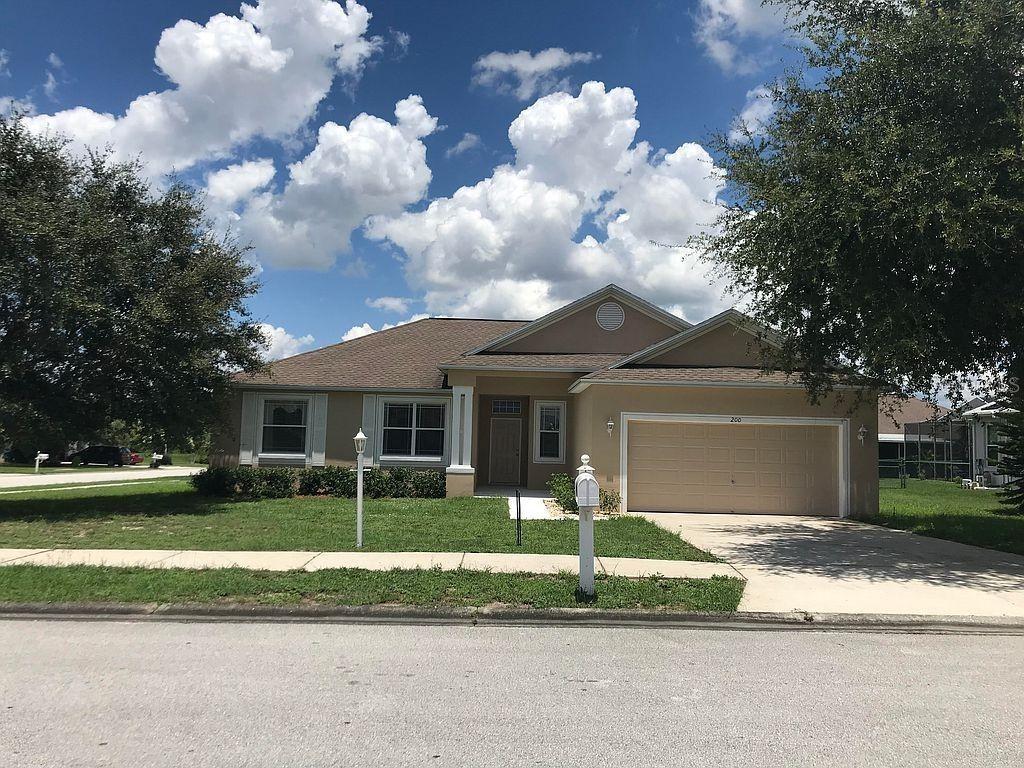 200 Dinner Lake Loop, Lake Wales, FL 33859