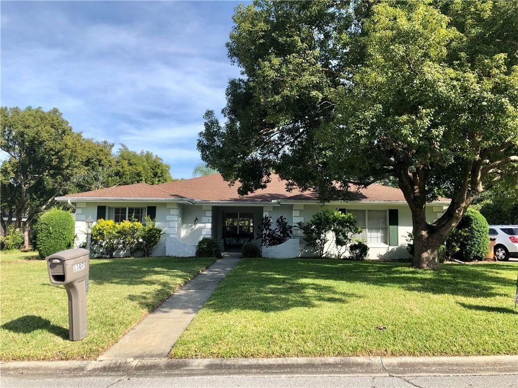 1107 Yarnell Ave., Lake Wales, FL 33853