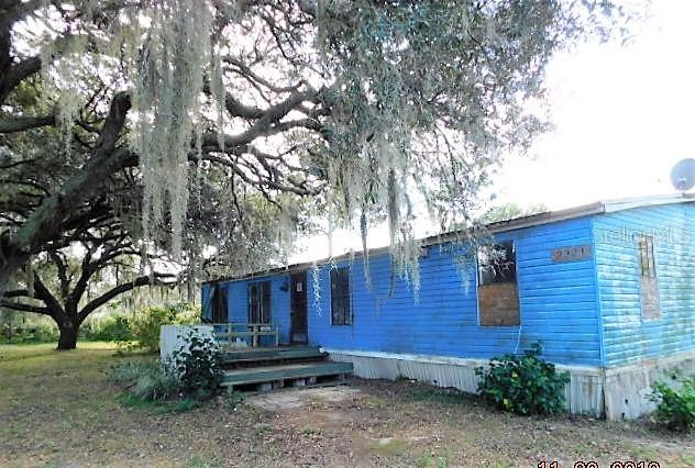 2321 Rosalie Lake Rd., Lake Wales, FL 33898