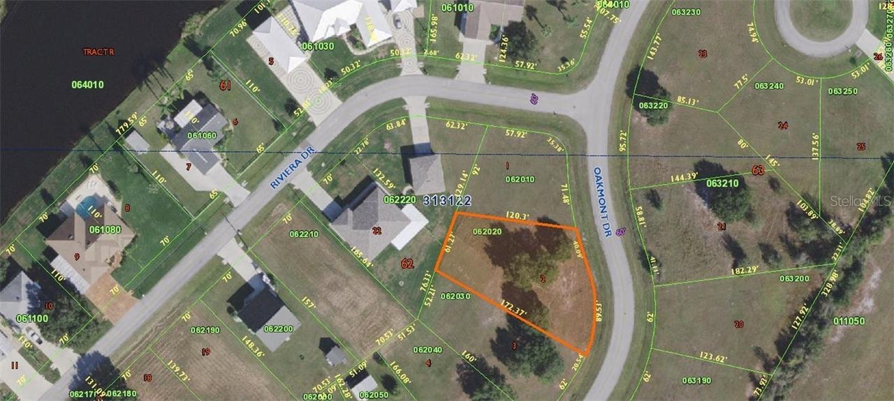 Oakmont Dr., Lake Wales, FL 33898