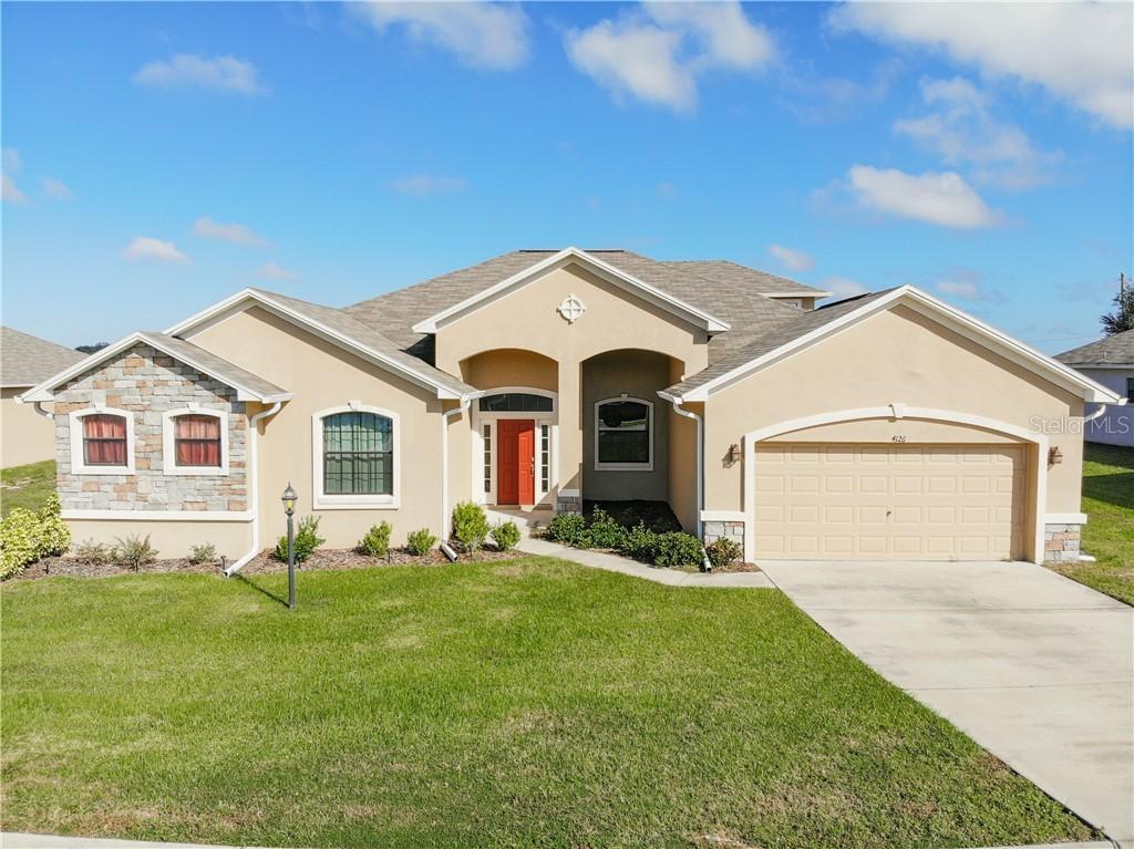 4126 Dinner Lake Way, Lake Wales, FL 33859