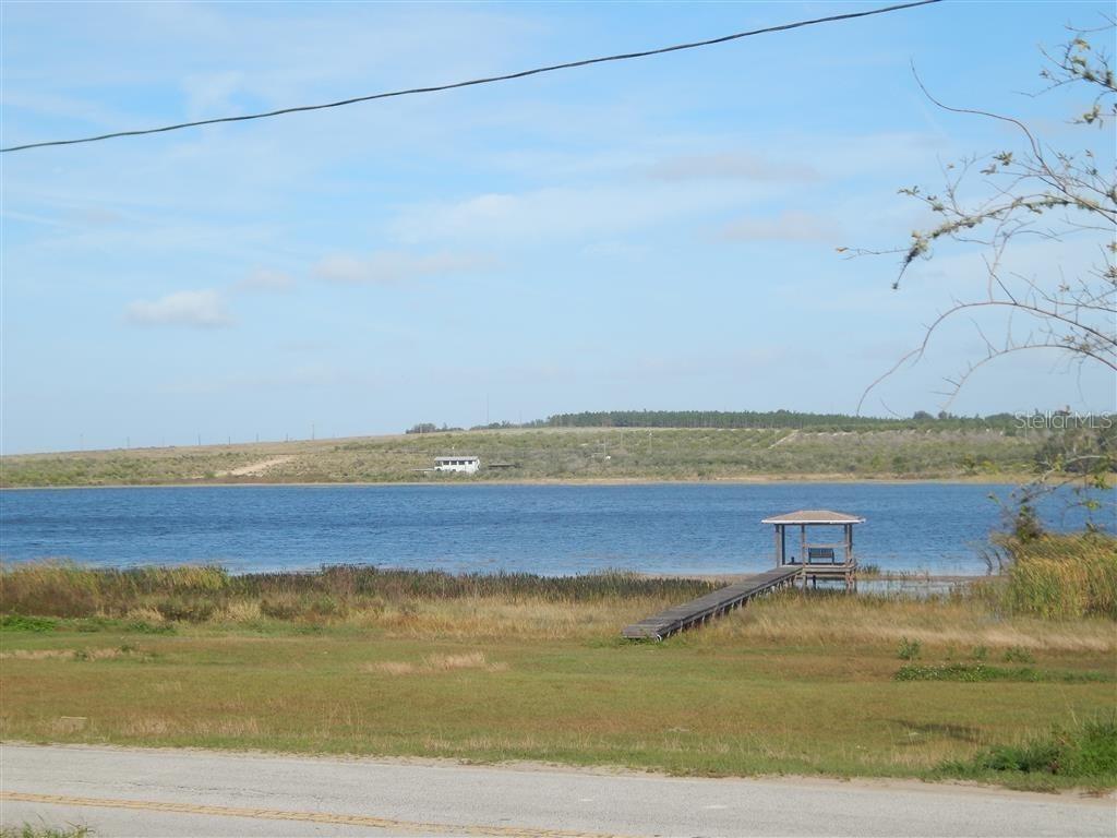 430 Lake Mabel Loop Rd., Lake Wales, FL 33898