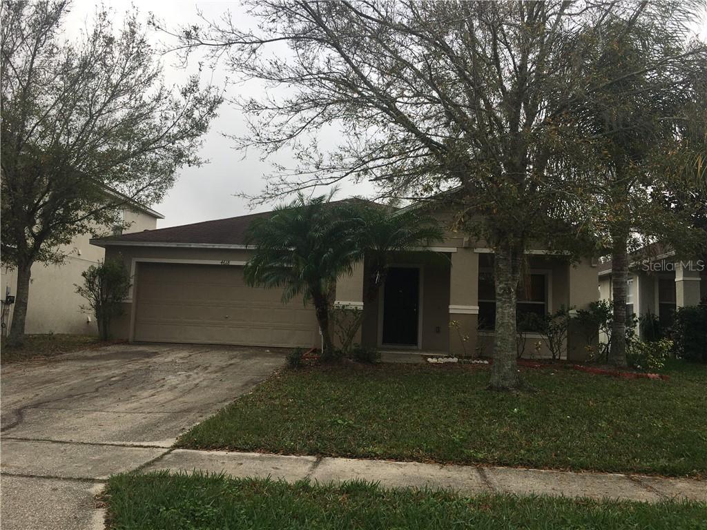 4618 Ross Lanier Ln., Kissimmee, FL 34758