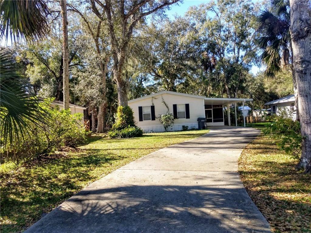 2 Rosalie Oaks Blvd., Lake Wales, FL 33898