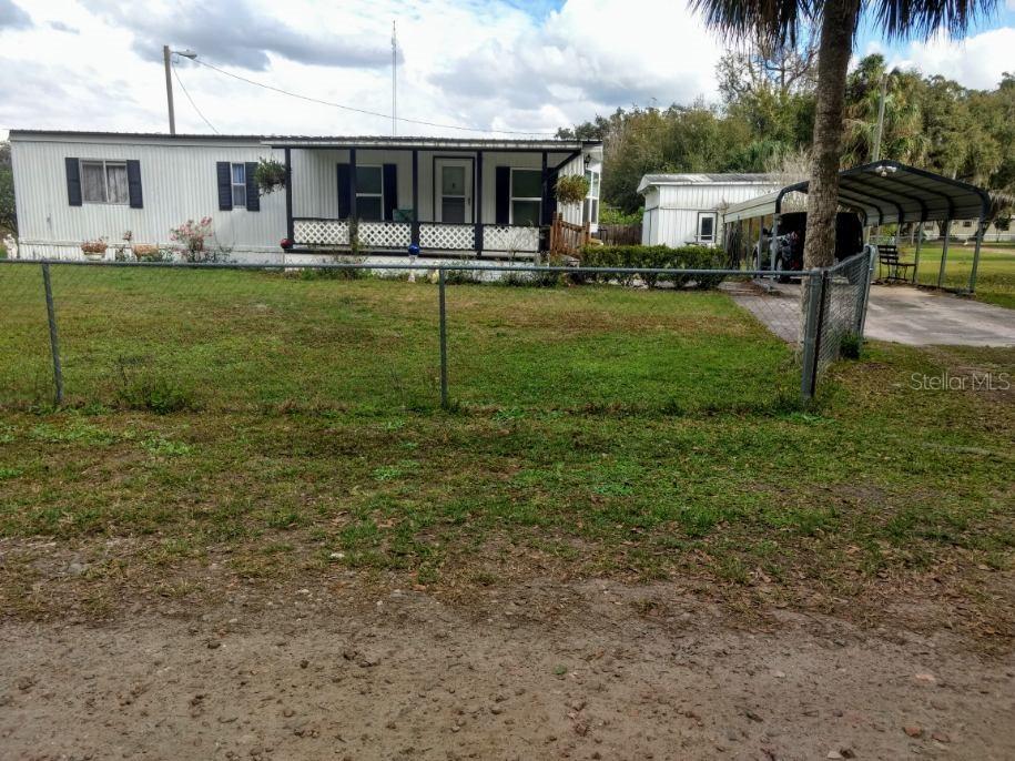 10340 Kissimmee Blvd., Lake Wales, FL 33898
