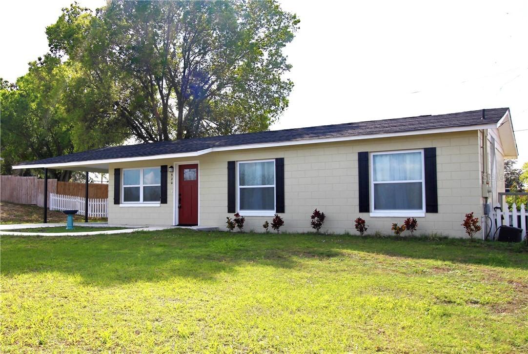 920 Thompson Ave., Frostproof, FL 33843