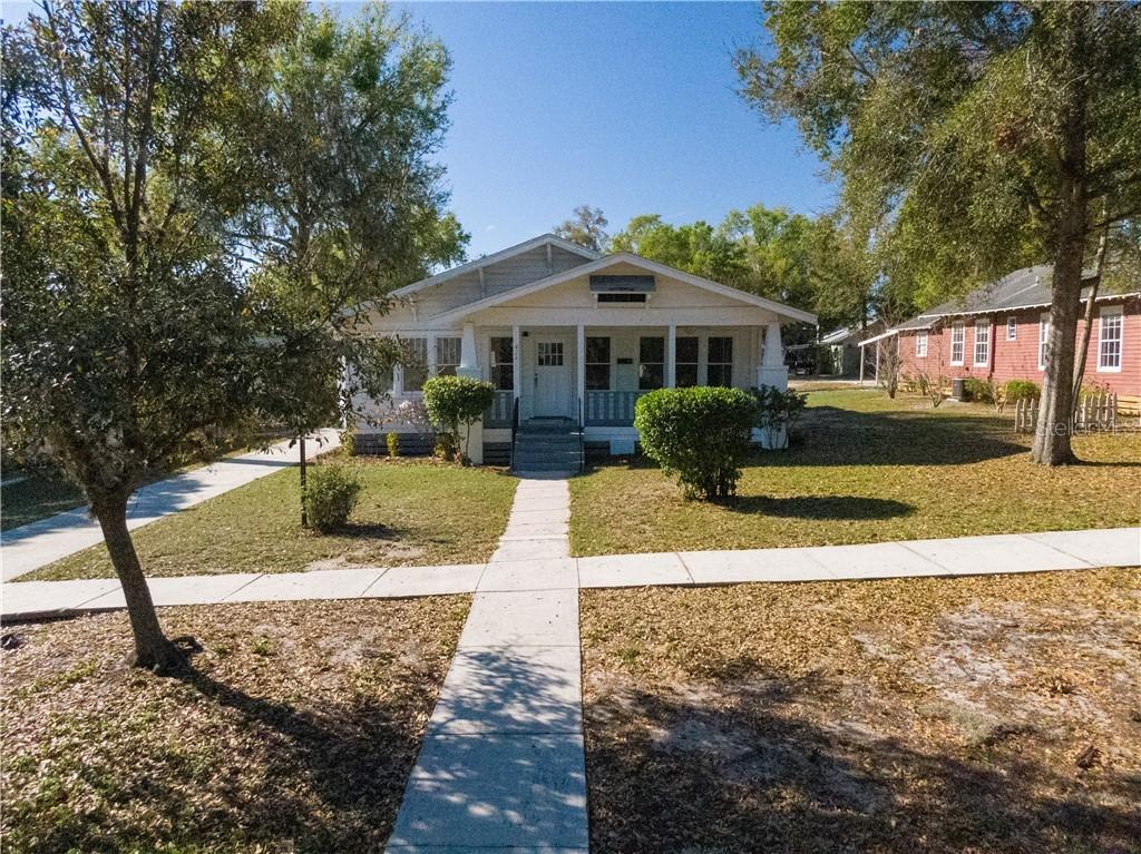 426 E Central Ave., Lake Wales, FL 33853