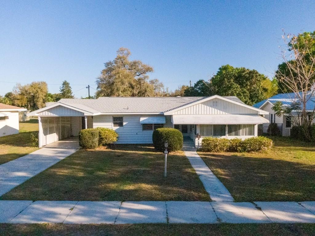 421 E Bullard Ave., Lake Wales, FL 33853
