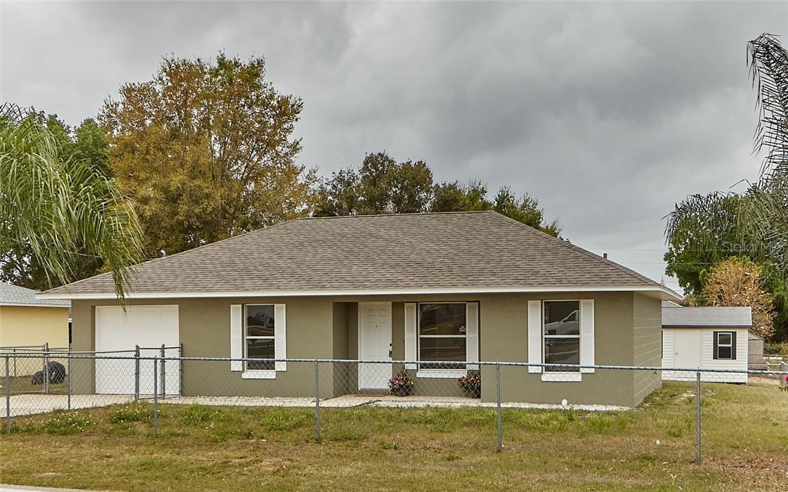 825 North Blvd., Davenport, FL 33837