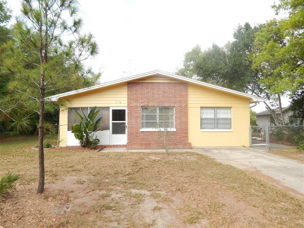 516 Lorraine Cir., Lake Wales, FL 33853