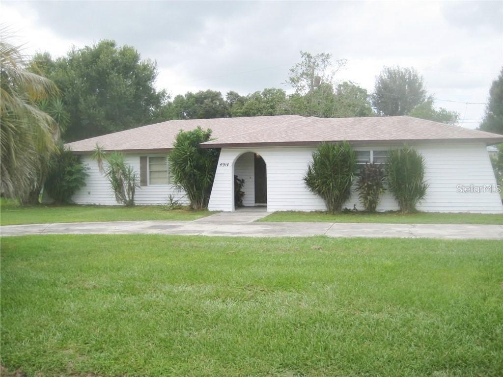 4914 Benton St., Lake Wales, FL 33859