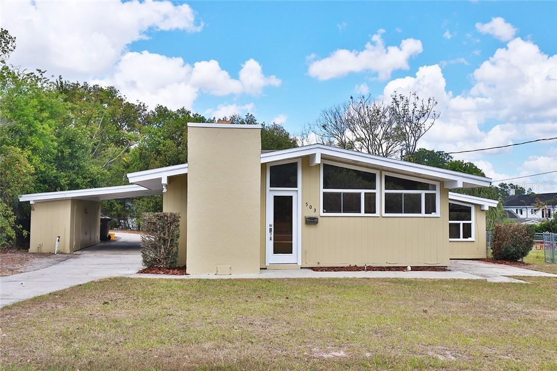 503 E Polk Ave., Lake Wales, FL 33853