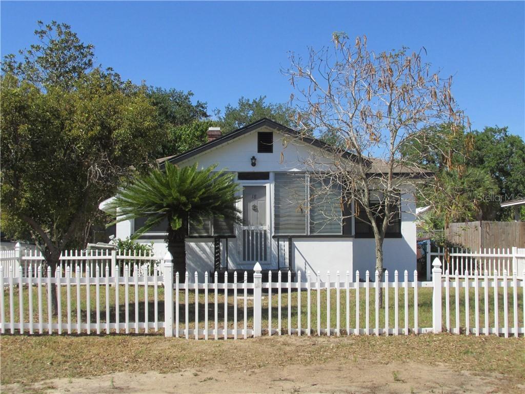 18 W Johnson Ave., Lake Wales, FL 33853