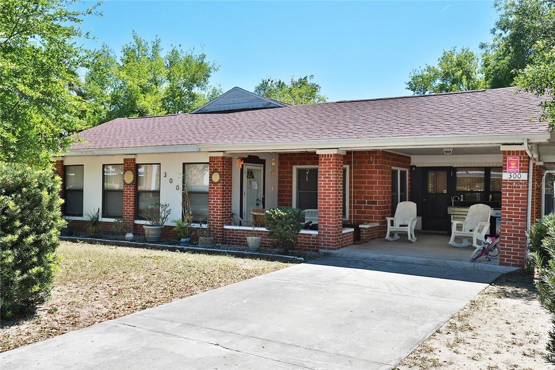 300 E Tillman Ave., Lake Wales, FL 33853