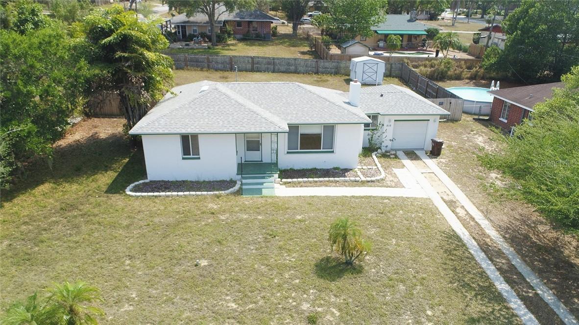 816 Campbell Ave., Lake Wales, FL 33853