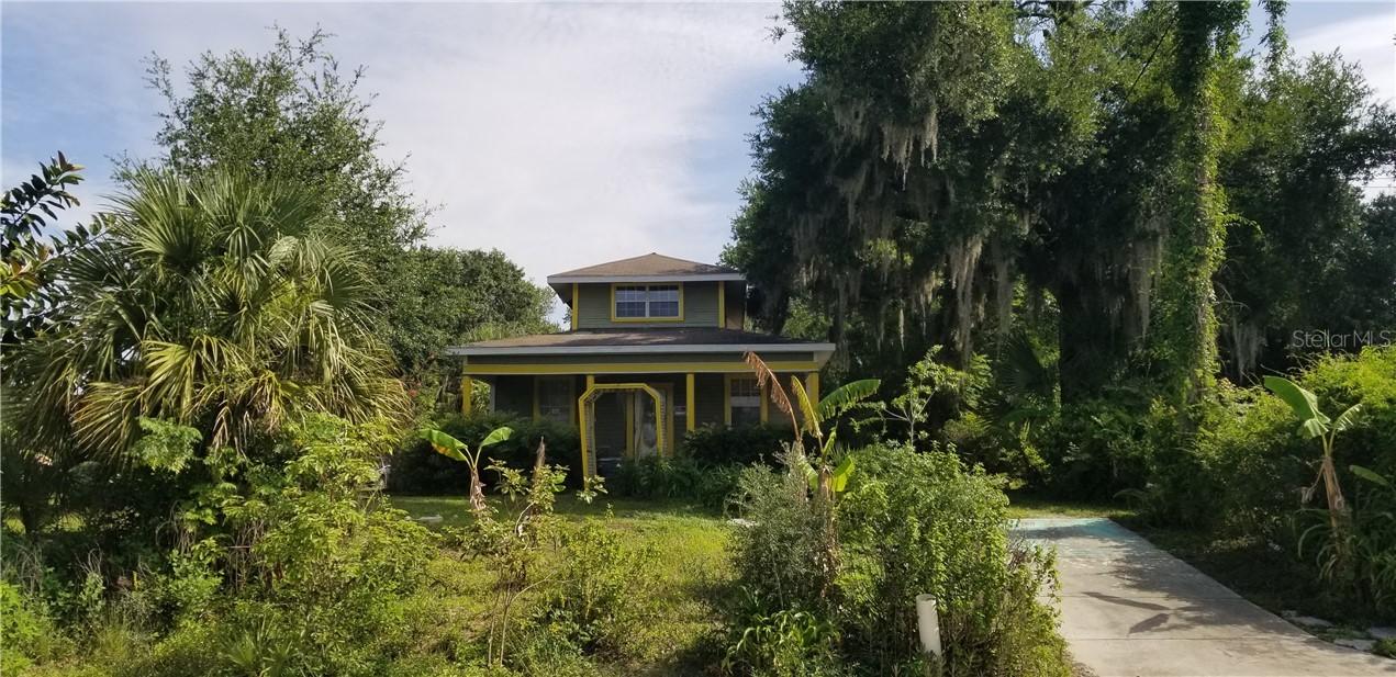 306 W Park Ave., Lake Wales, FL 33853