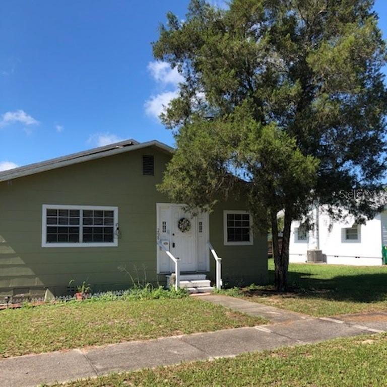 208 E Bullard Ave., Lake Wales, FL 33853