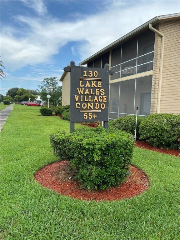 130 E Johnson Ave. #105, Lake Wales, FL 33853