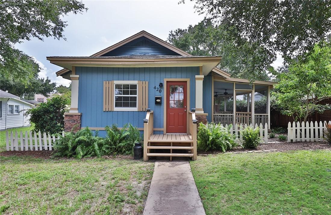 420 E Central Ave., Lake Wales, FL 33853