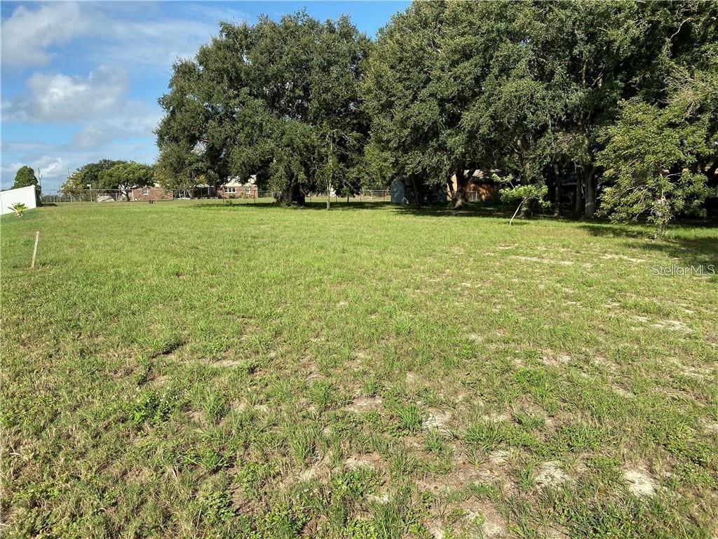 Thelma St., Lake Alfred, FL 33850