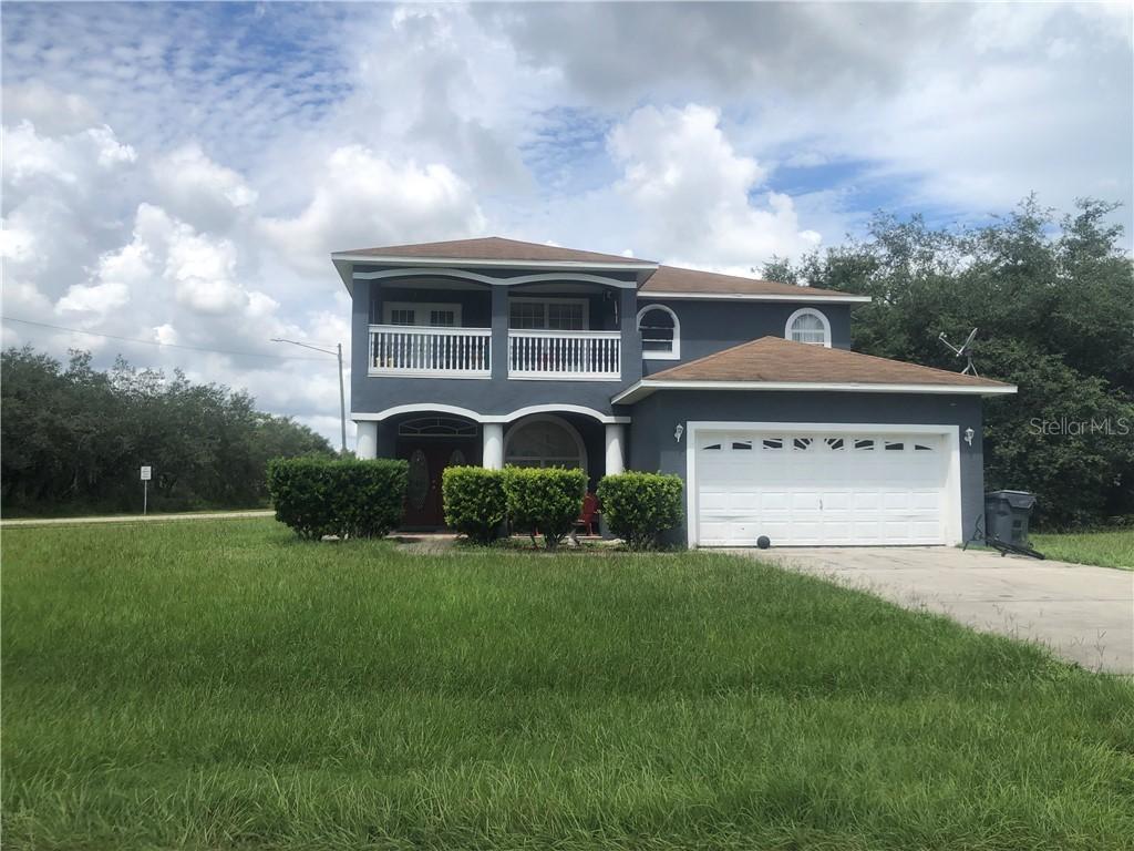 1802 Manitoba Ct., Poinciana, FL 34759