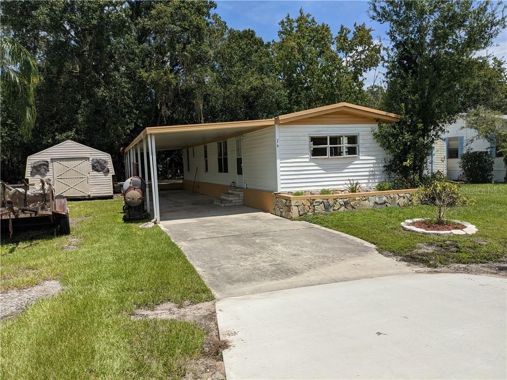 76 Rosalie Oaks Blvd., Lake Wales, FL 33898