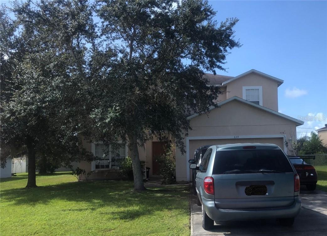 [Address Hidden by Seller], Poinciana, FL 34759
