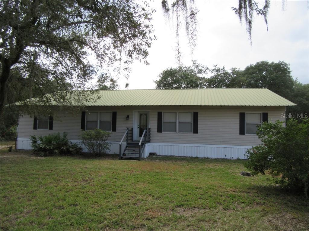 2270 Tiger Creek Tr., Lake Wales, FL 33898