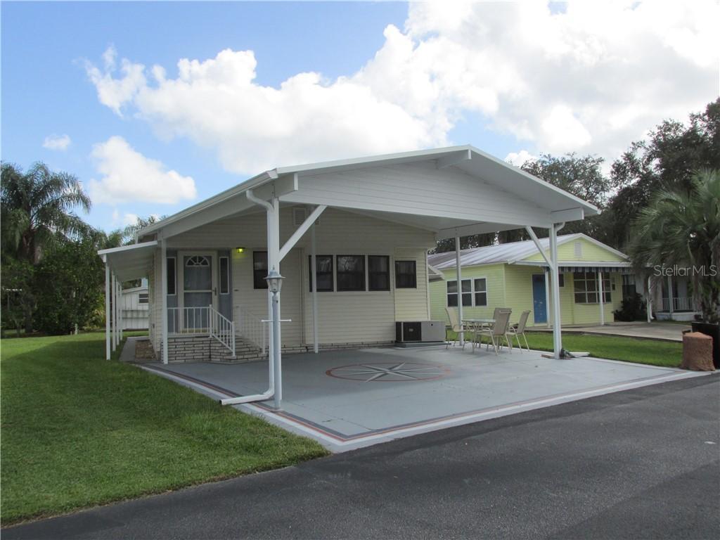 5 Grey Fox Ln., Lake Wales, FL 33898