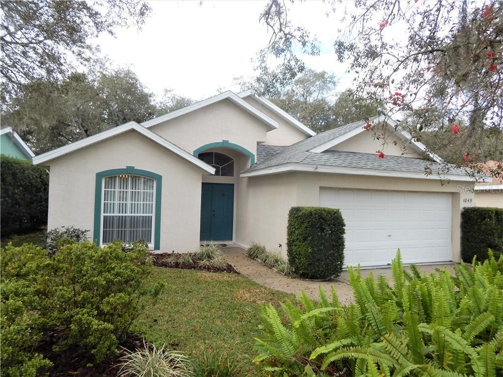 1045 Tequesta Tr., Lake Wales, FL 33898