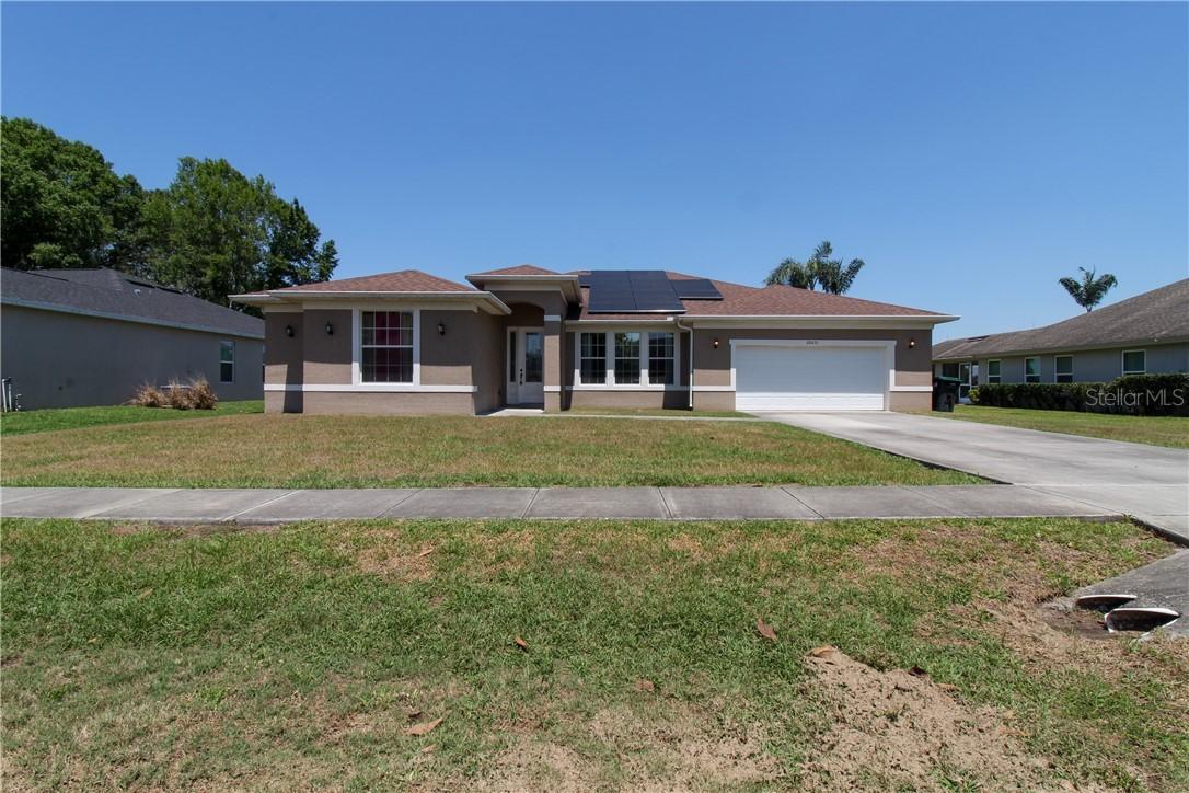 20651 Netherland St., Orlando, FL 32833