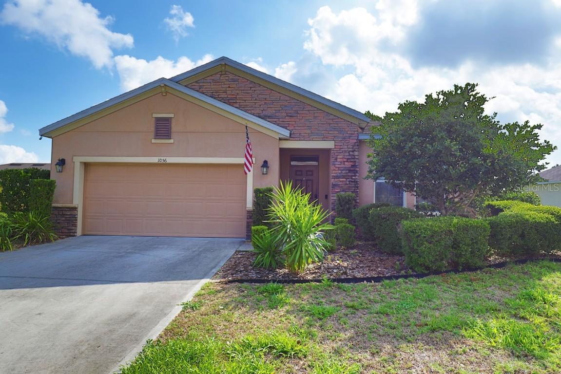 1056 Roberta Rd., Lake Wales, FL 33853