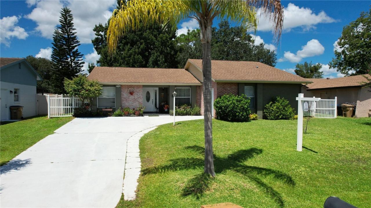 110 Bianca Ct., Kissimmee, FL 34758