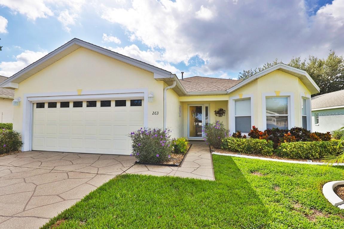 263 Lake Suzanne Dr., Lake Wales, FL 33859
