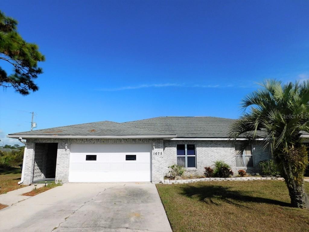 1672 Bradenton Dr., Indian Lake Estates, FL 33855