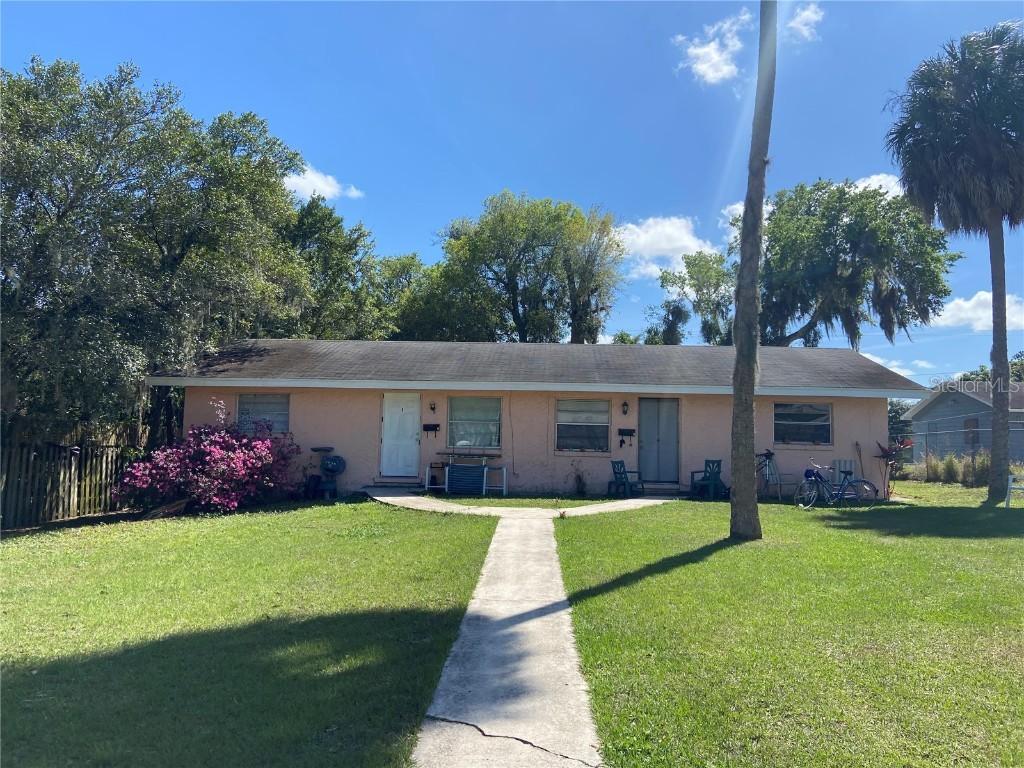 340 E Seminole Ave., Lake Wales, FL 33853