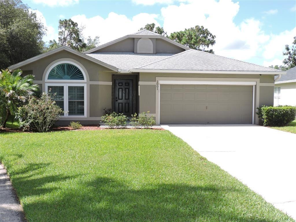 1001 Tequesta Tr., Lake Wales, FL 33898