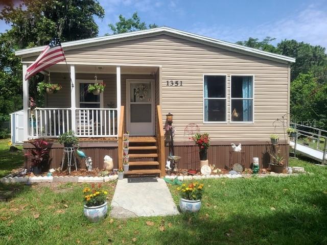 1351 Sherman St., Orlando, FL 32828