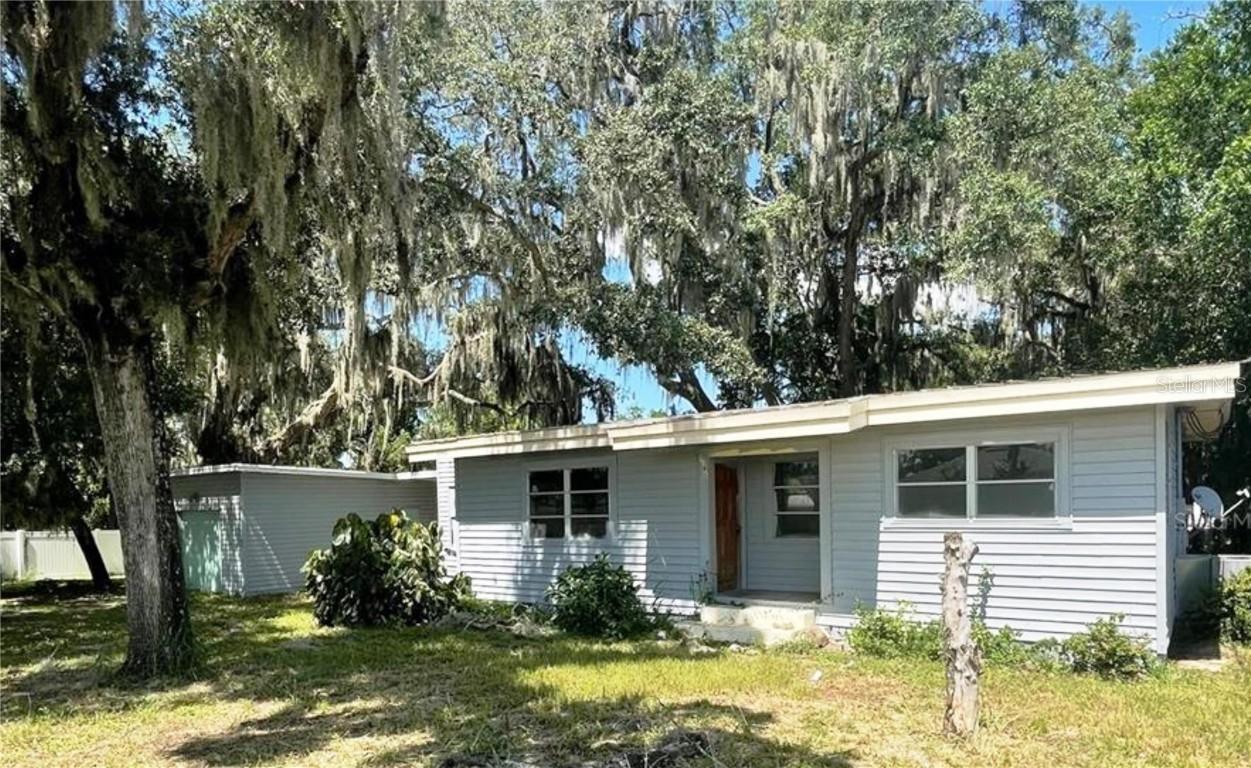 1105 Prado Grande Ave., Haines City, FL 33844