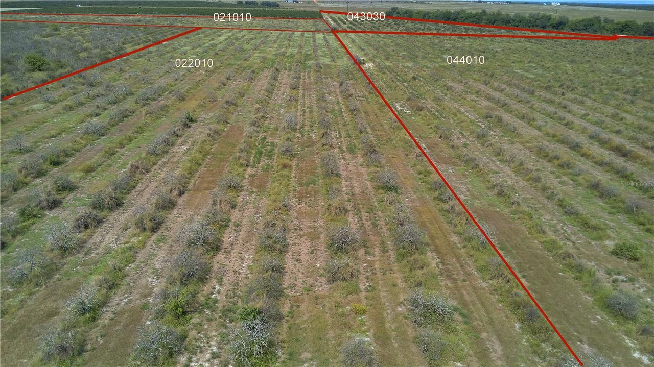 Lawrence Stewart Rd., Frostproof, FL 33843