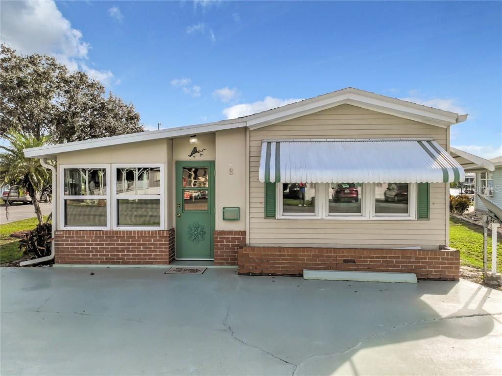 9 Saddlebag Tr., Lake Wales, FL 33898