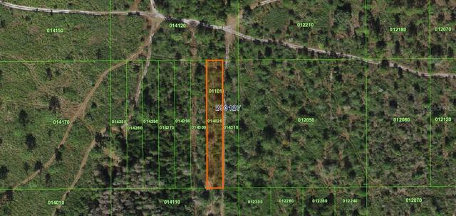 New Homes For Sale This Week in Frostproof: January 6th to January 12th