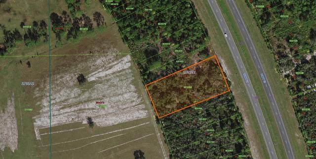 New Homes For Sale This Week in Frostproof: March 17th to March 23rd